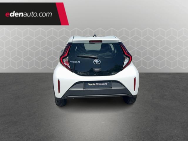 Toyota Aygo X image 9