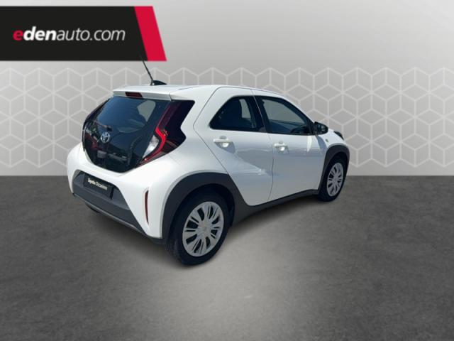 Toyota Aygo X image 3