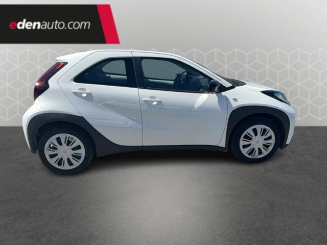 Toyota Aygo X image 8