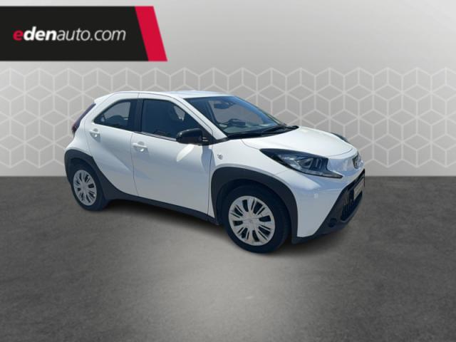 Toyota Aygo X image 7