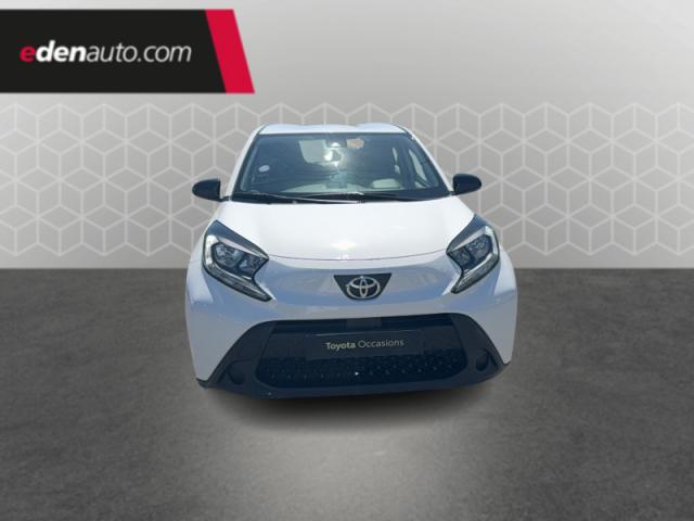 Toyota Aygo X image 6