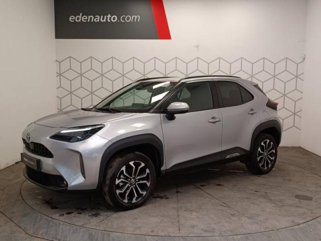 Toyota Yaris Cross Hybride 130h 2wd Design