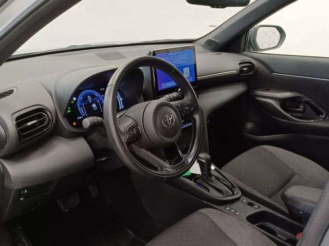 Toyota Yaris image 3