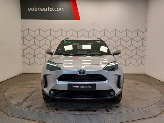 Toyota Yaris image 2