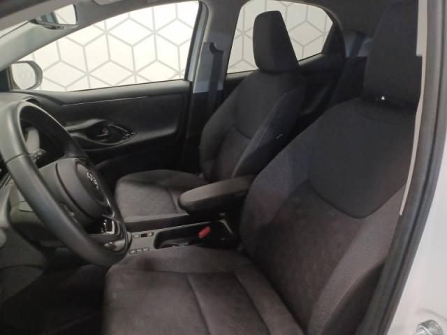 Toyota Yaris image 6