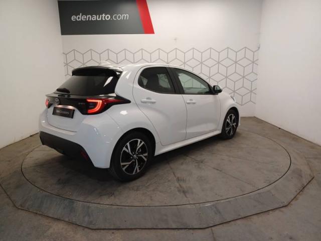 Toyota Yaris image 1