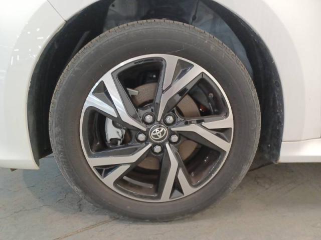 Toyota Yaris image 2