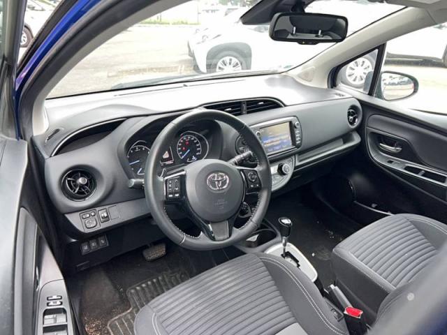 Toyota Yaris image 2
