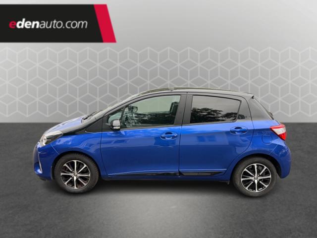 Toyota Yaris image 4