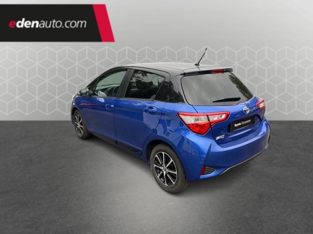 Toyota Yaris image 7