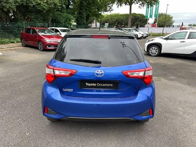 Toyota Yaris image 3