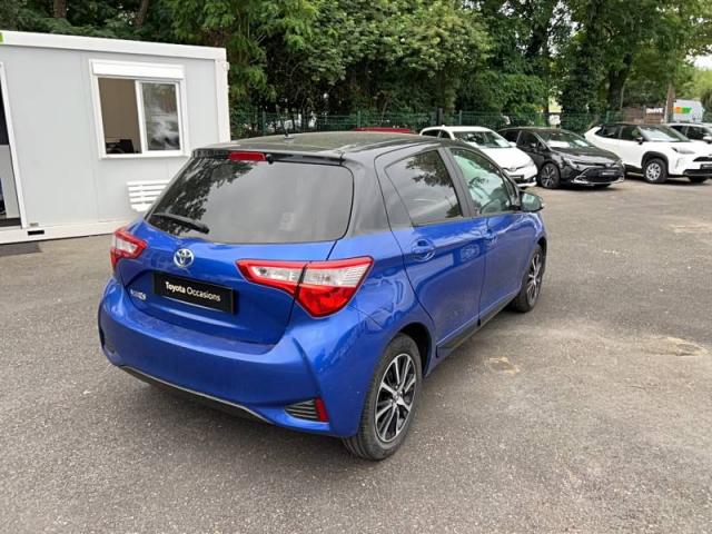 Toyota Yaris image 9