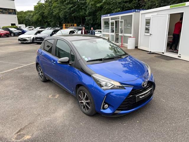 Toyota Yaris image 8