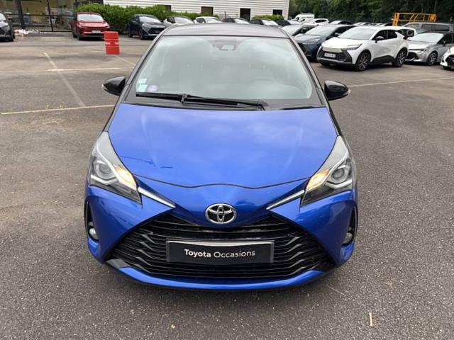 Toyota Yaris image 1