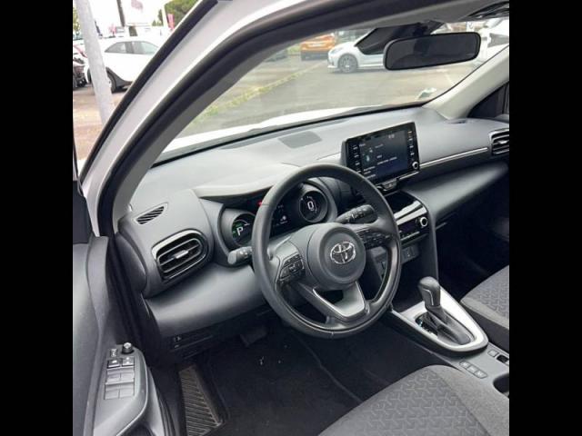 Toyota Yaris image 9