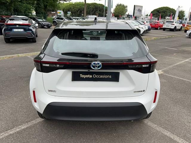 Toyota Yaris image 8