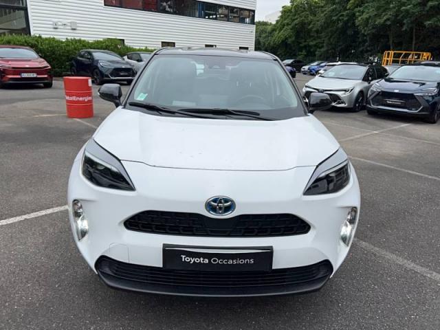 Toyota Yaris image 5