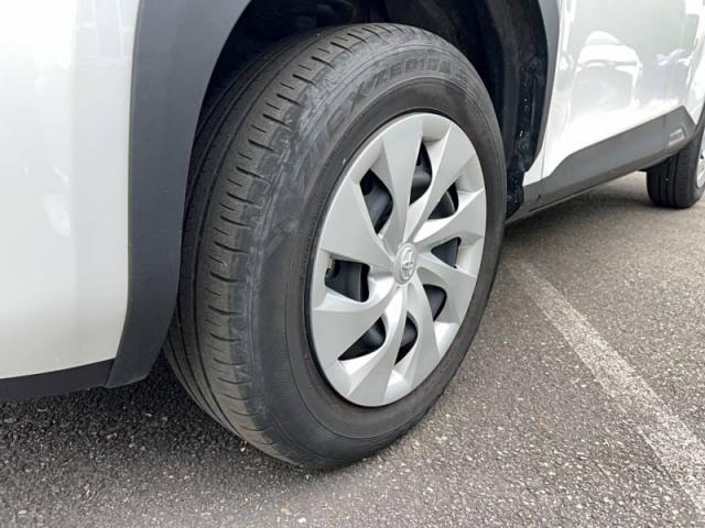 Toyota Yaris image 6