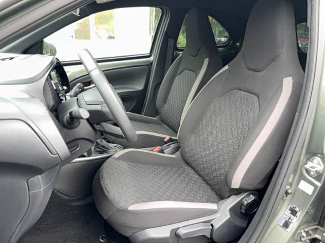 Toyota Aygo X image 3