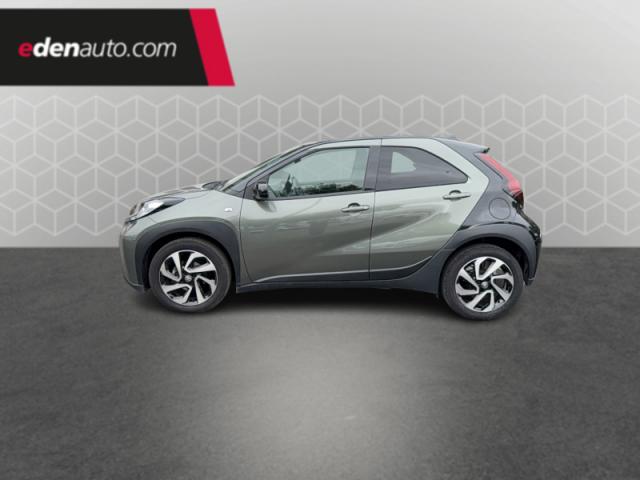 Toyota Aygo X image 1
