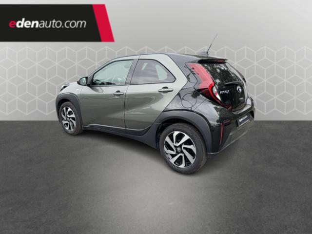 Toyota Aygo X image 9