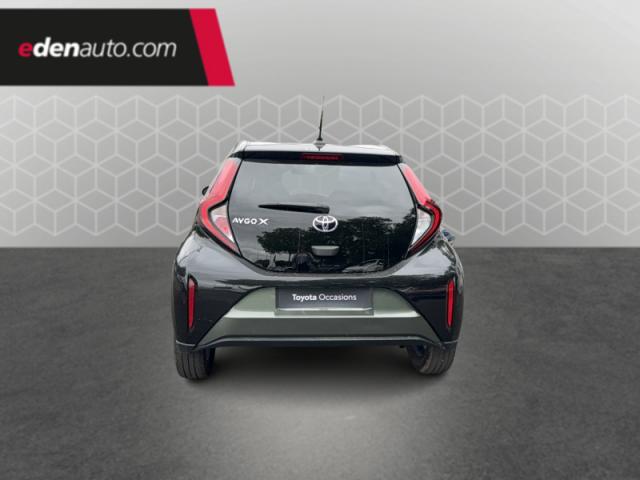 Toyota Aygo X image 6