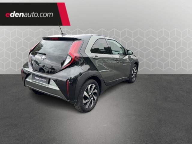 Toyota Aygo X image 8