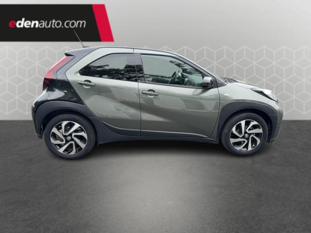 Toyota Aygo X image 2