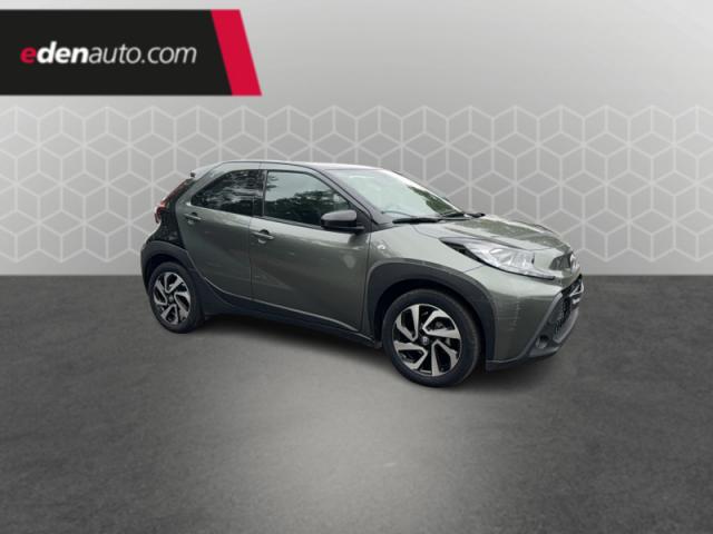 Toyota Aygo X image 5