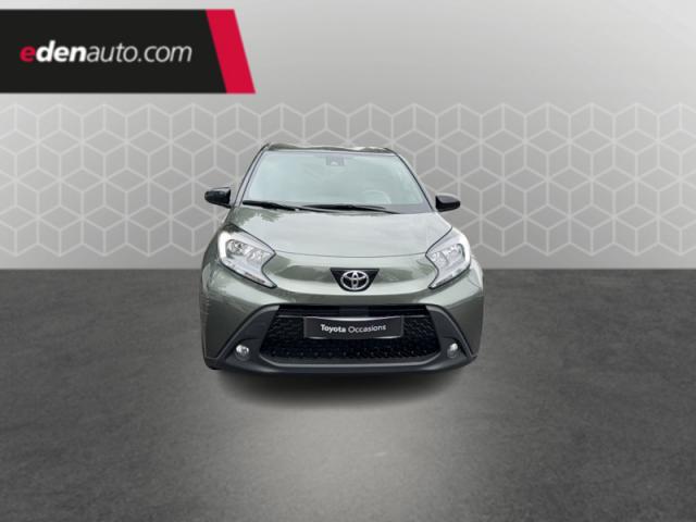 Toyota Aygo X image 7
