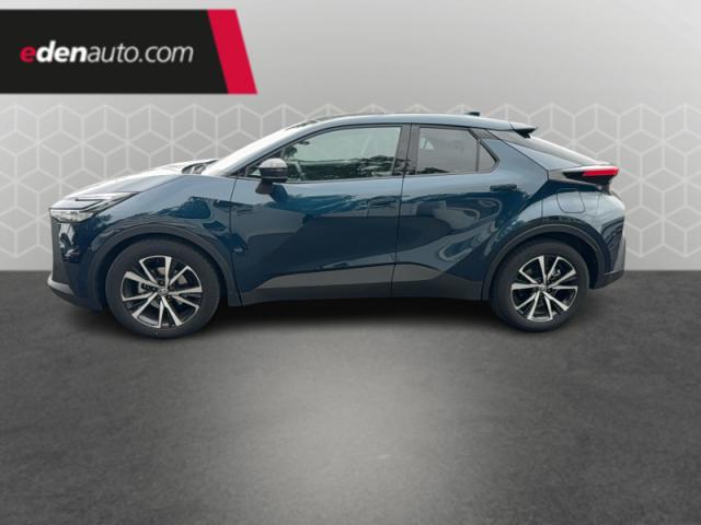 Toyota C-Hr image 8