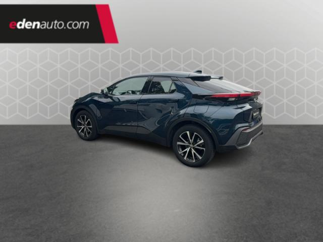 Toyota C-Hr image 5