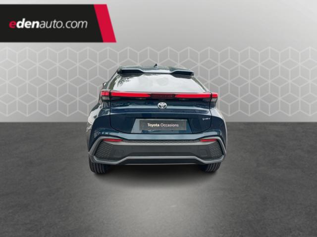 Toyota C-Hr image 4