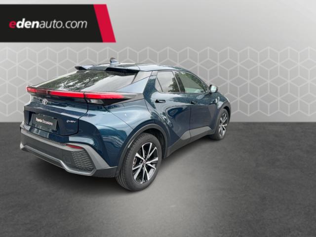 Toyota C-Hr image 6