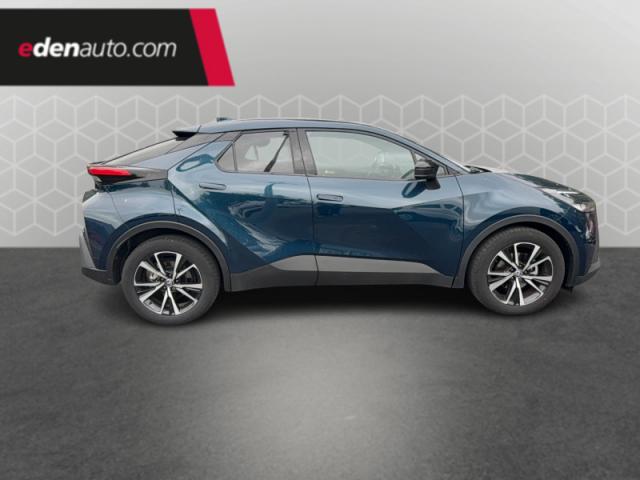 Toyota C-Hr image 1