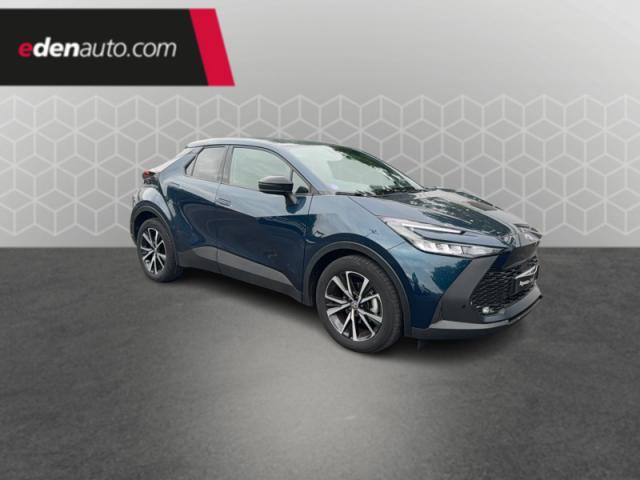 Toyota C-Hr image 7