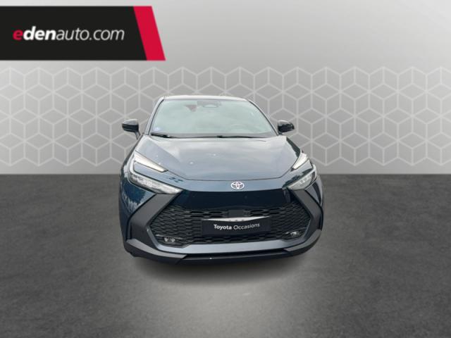 Toyota C-Hr image 2