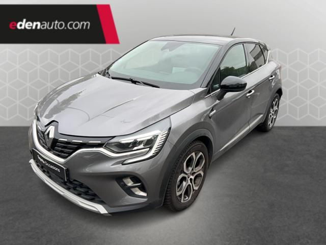 Renault Captur Tce 140 Edc Intens