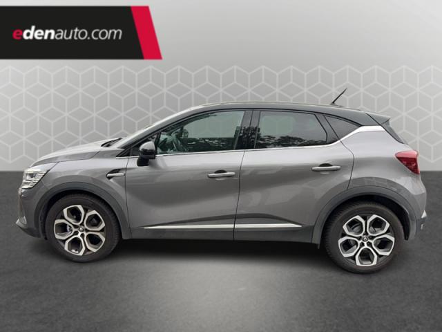 Renault Captur image 6