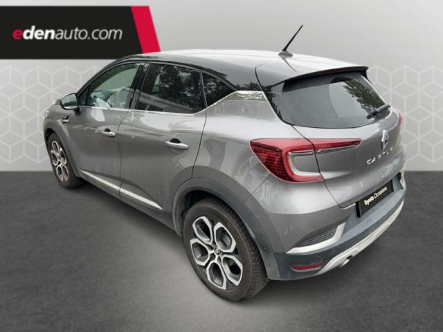 Renault Captur image 3