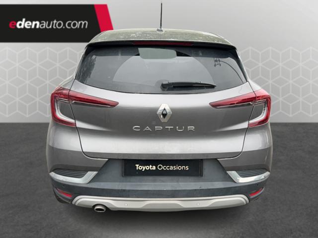 Renault Captur image 8