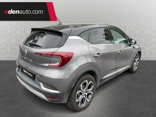Renault Captur image 7