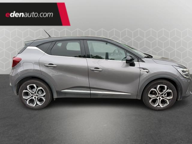 Renault Captur image 5