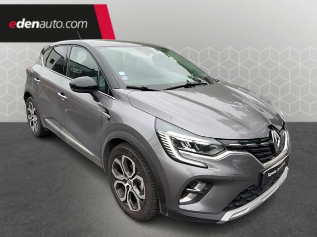 Renault Captur image 9