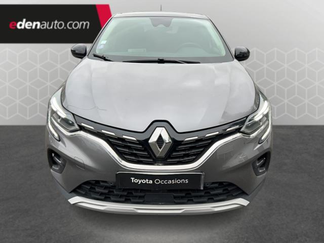 Renault Captur image 1