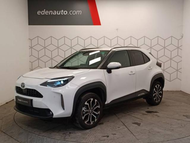 Toyota Yaris Cross Hybride 130h 2wd Design