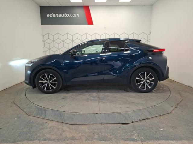 Toyota C-Hr image 7