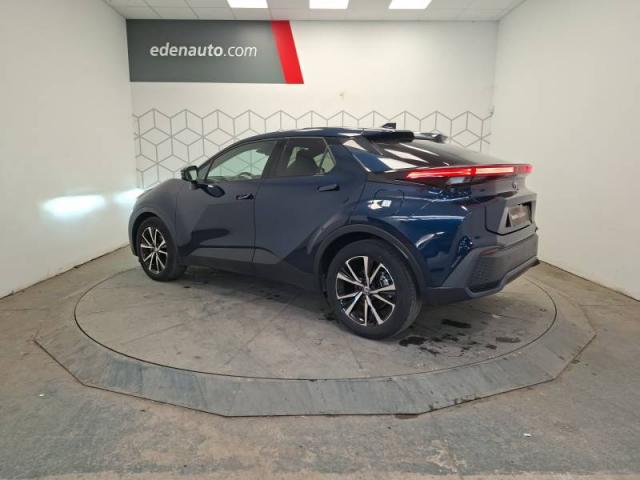 Toyota C-Hr image 8