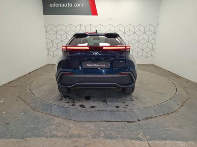 Toyota C-Hr image 4
