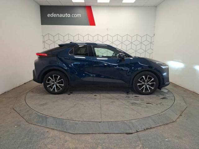 Toyota C-Hr image 6